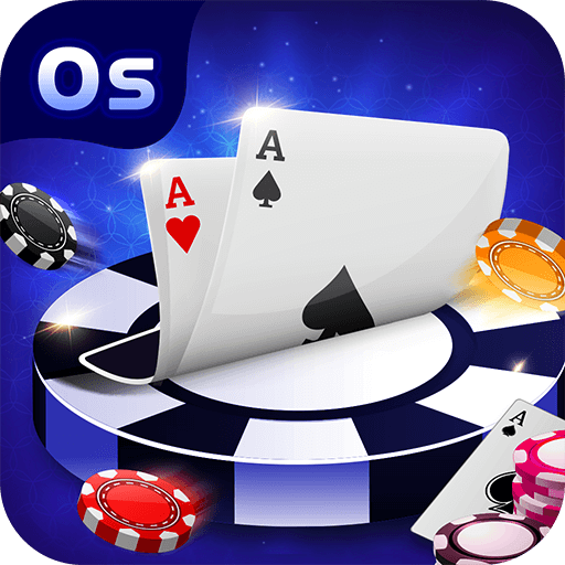 Os Poker app